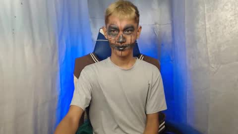 RICK online show from 10/28/25, 09:17