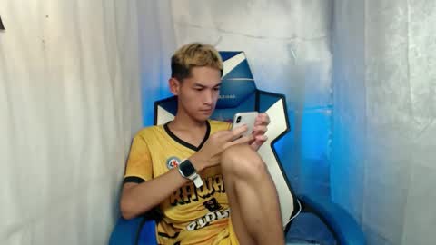 RICK online show from 12/19/25, 08:21