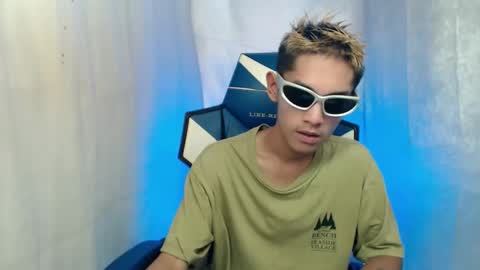 RICK online show from 12/20/25, 01:56