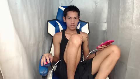 RICK online show from 04/03/26, 08:18