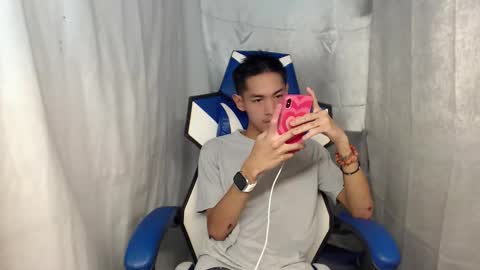 RICK online show from 04/17/26, 09:34