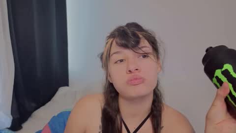 Snapshot of 0ne_of_0ne chatting on 02/24/26, 09:13 Steven e online show from 02/24/26, 09:13