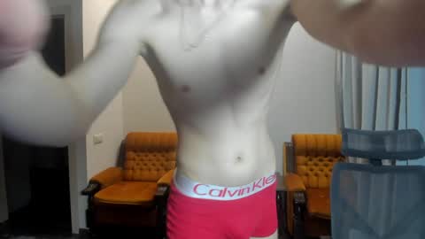 Adam online show from 01/22/25, 07:45