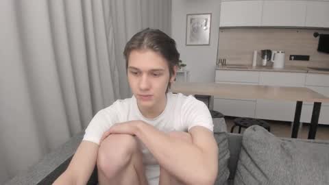 Adam online show from 09/15/25, 01:55