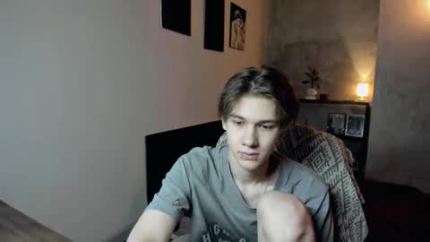 Adam online show from 11/28/25, 10:40