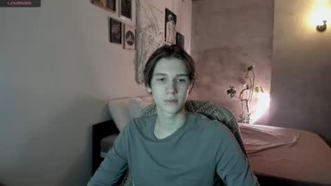 Adam online show from 02/07/26, 04:22