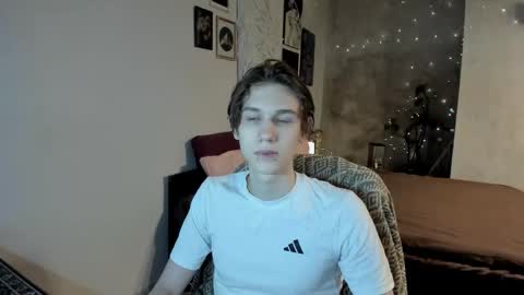 Adam online show from 02/10/26, 03:05