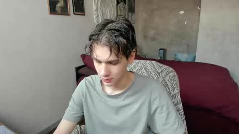 Adam online show from 03/01/26, 04:58