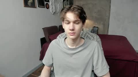 Adam online show from 03/12/26, 04:07