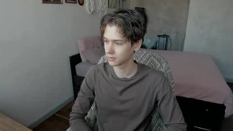 Adam online show from 03/21/26, 05:23