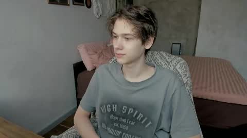 Adam online show from 04/19/26, 05:07