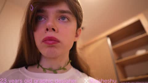 Aishe online show from 01/01/25, 05:44