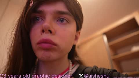 Aishe online show from 01/05/25, 11:55