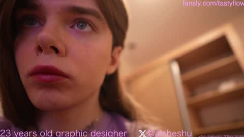 Aishe online show from 01/29/25, 06:39