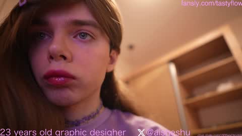 Aishe online show from 01/30/25, 02:25