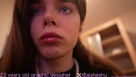 Aishe online show from 02/09/25, 05:22