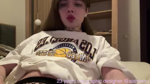 Aishe online show from 09/09/25, 03:55