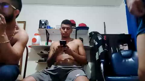 1036nory12 online show from 02/10/26, 04:16