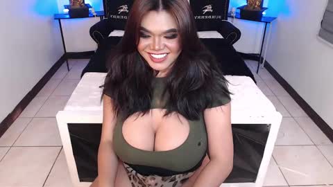 Sasha Banks online show from 01/10/25, 01:53