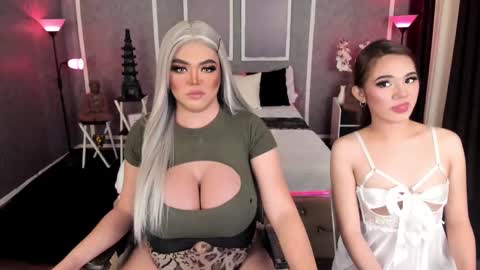 Sasha Banks online show from 02/13/25, 09:49