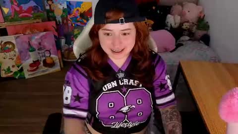 Snapshot of 111lucygrim111 chatting on 07/15/26, 06:57 111lucygrim111 online show from 07/15/26, 06:57