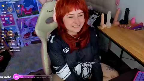 Snapshot of 111lucygrim111 chatting on 07/27/26, 05:09 111lucygrim111 online show from 07/27/26, 05:09