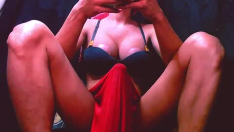CALL ME BABY online show from 02/10/25, 01:11