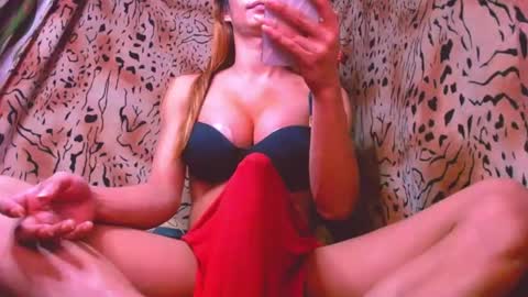 CALL ME BABY online show from 02/19/25, 07:59