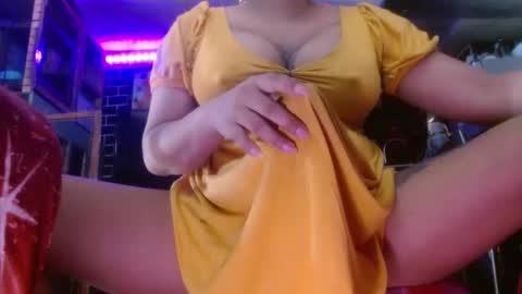  i am trixie im Your Selfsucking Mistress  online show from 10/27/25, 12:04