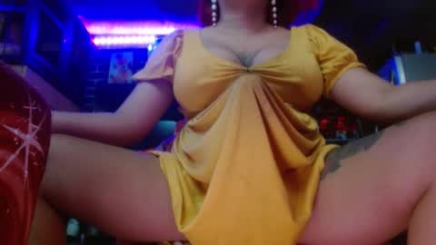  i am trixie im Your Selfsucking Mistress  online show from 11/07/25, 01:49