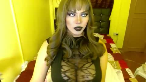 HUGECOCK online show from 05/15/26, 06:20