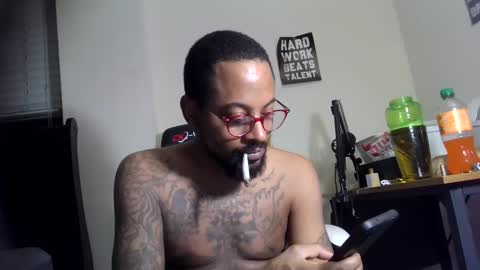 11inchtattedtrinibad online show from 02/01/25, 01:02