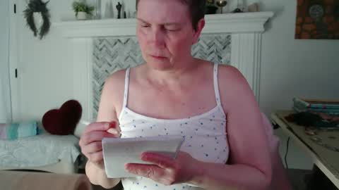 Aurora Willows online show from 03/11/26, 02:28