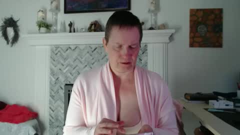 Aurora Willows online show from 03/24/26, 03:33