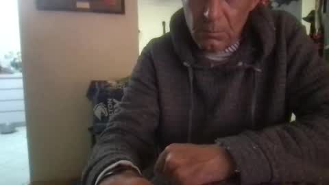 Snapshot of 123dante chatting on 10/13/25, 04:29 123dante online show from 10/13/25, 04:29