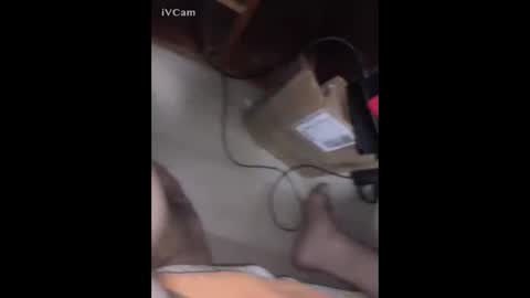 SM slaveDEN online show from 12/23/24, 08:00