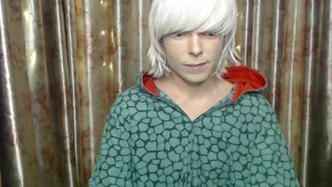 Angelfree online show from 02/02/25, 11:21