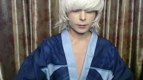 Angelfree online show from 02/06/25, 07:40