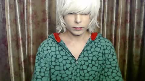 Angelfree online show from 02/13/25, 10:22