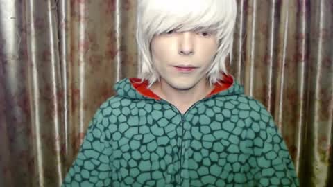 Angelfree online show from 02/16/25, 10:21