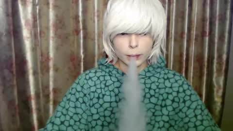 Angelfree online show from 02/17/25, 10:47