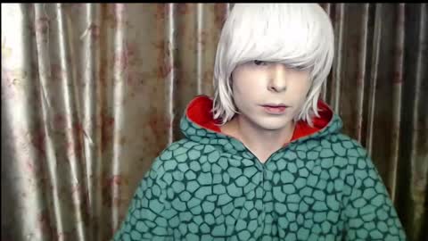 Angelfree online show from 03/11/25, 11:04