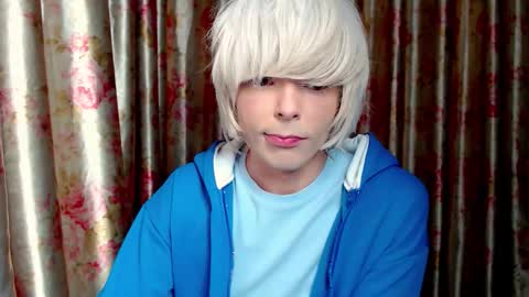 Angelfree online show from 02/21/26, 04:08