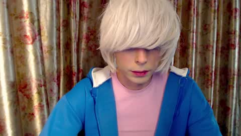 Angelfree online show from 02/23/26, 09:12