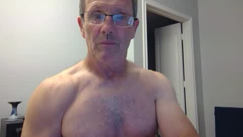 13glanmorfa online show from 05/27/26, 03:36