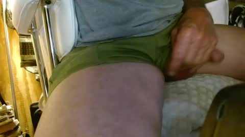 Absentee online show from 02/14/26, 11:07