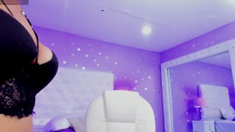 Scarlette  online show from 01/10/25, 10:39