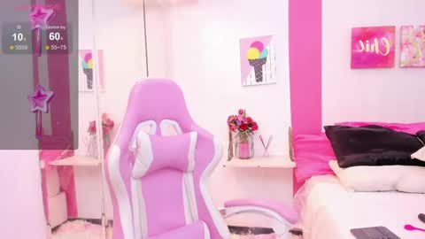 Scarlette  online show from 02/27/25, 03:36