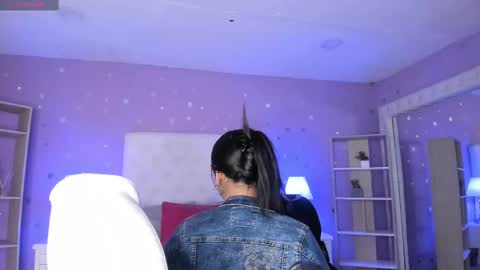 Scarlette  online show from 09/10/25, 03:06