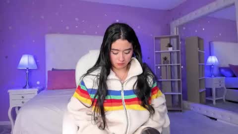 Scarlette  online show from 11/01/25, 03:08